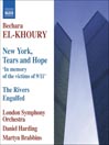 EL-KHOURY: New York, Tears and Hope / the Rivers Engulfed